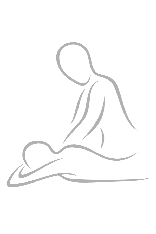 Erholsame Massage