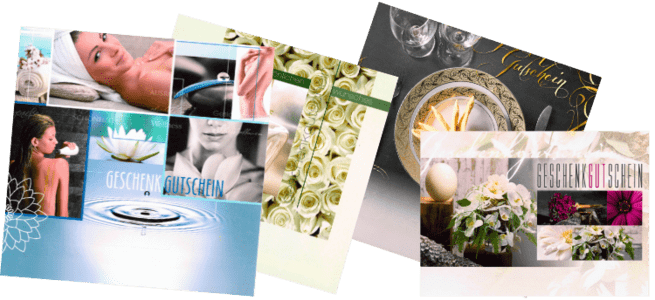 Hyper - Travel Geschenkgutschein