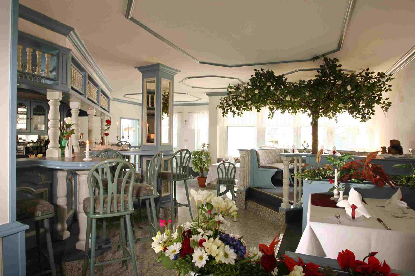 Friesenstube Bar (1)