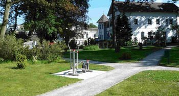 Der Zauber des Gartens 5