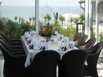 Restaurant 9